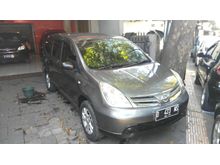 2012 Nissan Grand Livina 1.5 SV