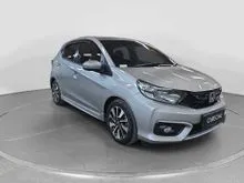 2022 Honda Brio RS Hatchback