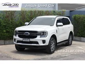 2023 Ford EVEREST 2.0 Trend SUV