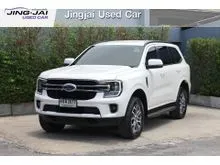 2023 Ford EVEREST 2.0 (ปี 22-28) Trend SUV