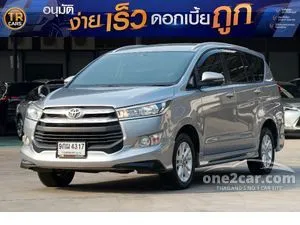2020 Toyota INNOVA 2.8 Crysta G Wagon