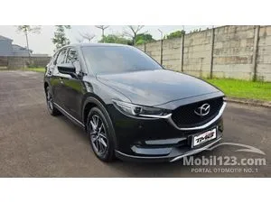 2020 Mazda CX-5 2.5 GT SUV