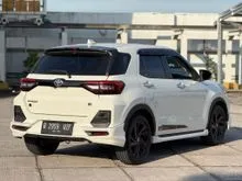 2021 Toyota Raize 1.0 GR Sport TSS (1 Tone) SUV