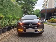 2019 Mazda CX-8 2.5 SKYACTIV-G Elite Wagon