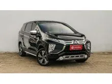 2021 Mitsubishi Xpander 1.5 Ultimate MPV - GARANSI 211 PCS SPAREPART SELAMA 1 TAHUN - DISKON CASH SAMPAI 10JT - BEBAS LAKA BANJIR TABRAK [B]