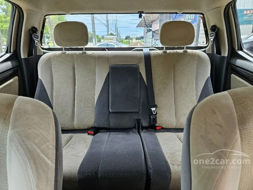 2013 Chevrolet COLORADO LT Z71 Crew Cab Pickup