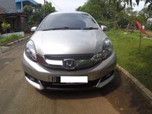 2014 Honda Mobilio 1.5 E MPV