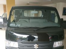 Suzuki Carry Pick Up 1.5 2019 DP murah dan diskon bombastis