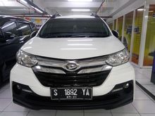 2016 Daihatsu Xenia 1.3 R SPORTY MPV