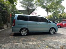 mobil keluarga