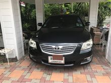 2007 Toyota Camry 2.0 (ปี 06-12) G Sedan AT