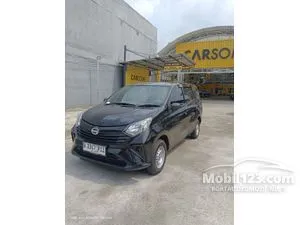 2024 Daihatsu Sigra 1.0 D MPV