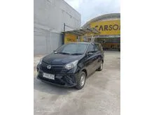 2024 Daihatsu Sigra 1.0 D MPV
