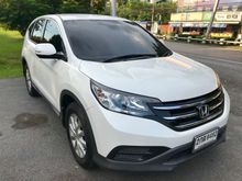 2013 Honda CR-V 2.0 (ปี 12-16) S SUV AT