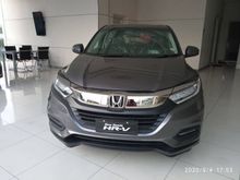 2021 Honda HR-V Dp mulai 36jutaan