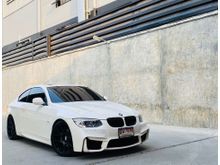 2012 BMW 325Ci 2.5 E92 (ปี 05-13) SE Coupe