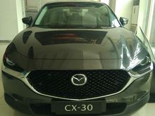 *Mazda CX30 Promo Merdeka*