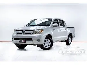 2007 Toyota HILUX VIGO 2.5 J Pickup
