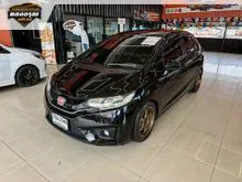 2017 Honda JAZZ 1.5 (ปี 14-22) S Hatchback