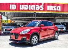 2019 Suzuki Swift 1.2 (ปี 18-23) GL Hatchback