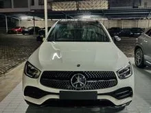 2022 Mercedes-Benz GLC200 2,0 AMG Line SUV