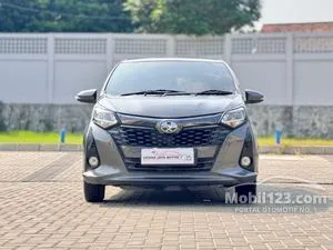 2022 Toyota Calya 1.2 G MPV