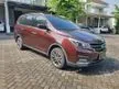 Jual Mobil Wuling Cortez 2018 L Lux+ 1.8 di Jawa Timur Automatic Wagon Marun Rp 150.000.000