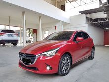 2015 Mazda 2 1.5 GT Hatchback