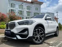 Low KM like new BMW X1 1.5 sDrive18i xLine SUV 2021