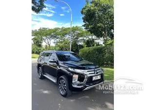 2023 Mitsubishi Pajero Sport 2.4 Dakar Ultimate 4X4 SUV