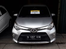 2016 Toyota Calya 1,2 G MPV