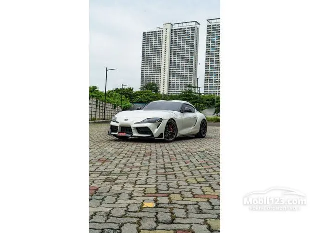 Jual Toyota Supra Bekas di Indonesia Harga Murah, Kondisi Terbaik ...
