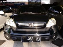 2009 Honda CR-V 2.0 i-VTEC SUV AT terawat dijual di malang