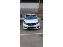 2021 Honda Brio 1.2 Satya E Hatchback