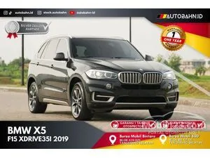 2018 BMW X5 3.0 xDrive35i xLine SUV