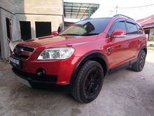 2008 Chevrolet Captiva 2.0 C100 SUV