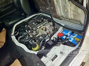 2018 Toyota VENTURY 3.0 G Van