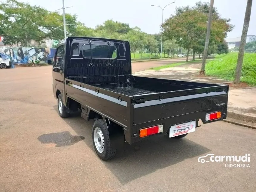 2020 Suzuki Carry Chassis PS Pick-up