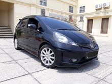 Honda Jazz RS AT 2013 Facelift Tdp26jtan Pakaian Pribadi
