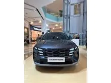 2024 Hyundai Tucson 1.6 T-GDI Hybrid SUV