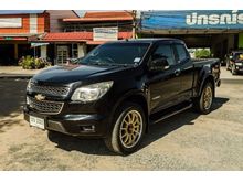 2012 Chevrolet Colorado 2.8 Flex Cab (ปี 11-16) LT Z71 Pickup MT