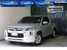 2022 Mitsubishi TRITON 2.5 Mega Cab (ปี 18-23) GLX Pickup