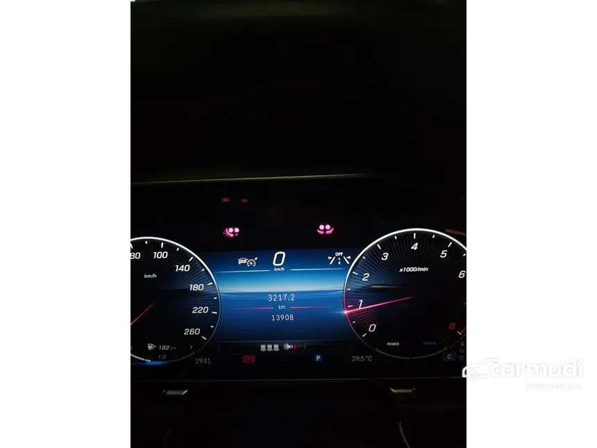 2023 Mercedes-Benz S450L Luxury 4MATIC Sedan