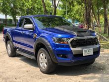 2016 Ford Ranger 2.2 OPEN CAB (ปี 15-18) Hi-Rider XLS Pickup MT