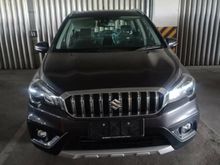 2020 Suzuki SX4 S-Cross 1,5 Base Spec Hatchback