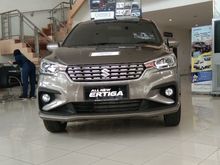 2020 Suzuki Ertiga 1,5 GL MPV
