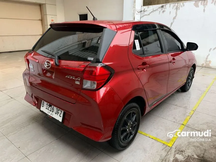 2024 Daihatsu Ayla R ADS Hatchback