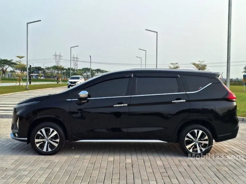 2019 Nissan Livina VL MPV