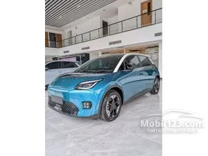 2026 GAC AION UT Premium Hatchback