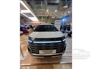 2026 Hyundai Stargazer Cartenz X 1.5 Prime Package MPV